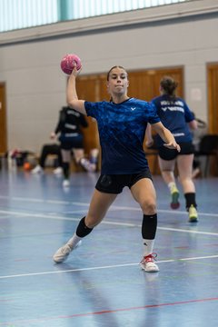 Bild 156 - F HSG Kremperheide/Muensterdorf - HSG Holstein Kiel/Kronshagen : Ergebnis: 31:26